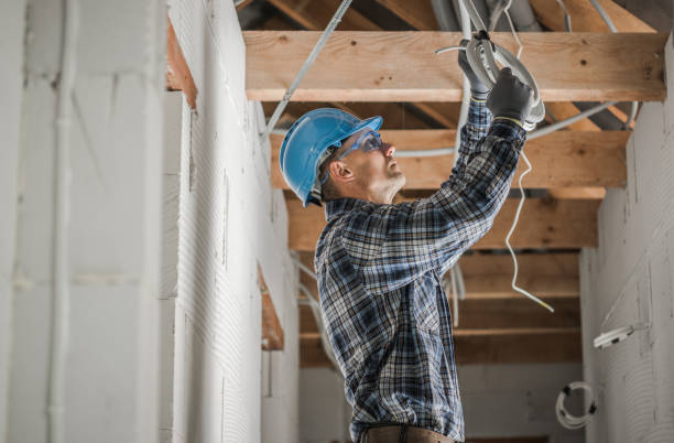 Best Affordable Emergency Electrician  in Gonzales, LA