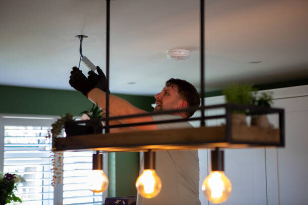 Best Outdoor Lighting Installation  in Gonzales, LA